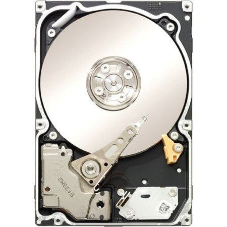 SEAGATE Constellation Es.3 1Tb Sas 6G Hd ST1000NM0023